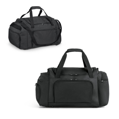 GIRALDO. 300D polyester sports bag